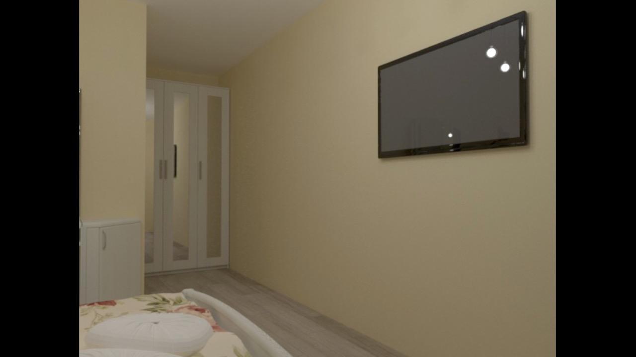 Hotel Lido Lazurne Bagian luar foto