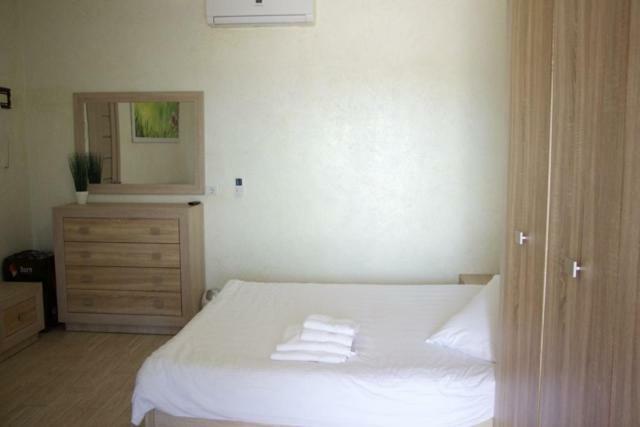 Hotel Lido Lazurne Bagian luar foto